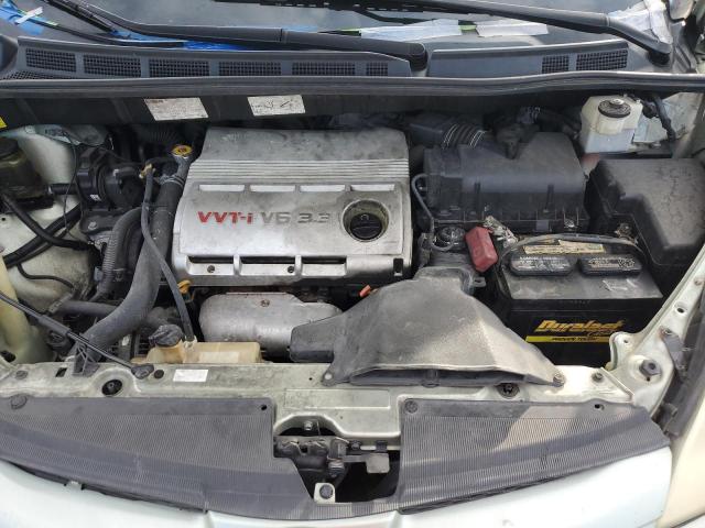 Photo 12 from auction – 2006 TOYOTA SIENNA CE with VIN 5TDZA23C46S389933