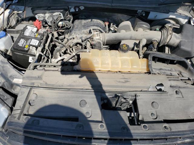 Photo 11 from auction – 2019 FORD F150 with VIN 1FTMF1CB7KKC00593