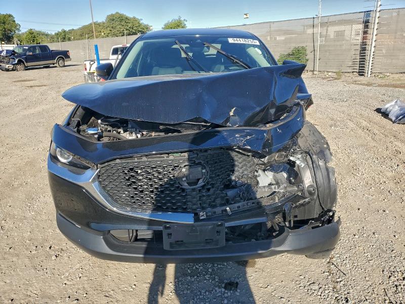 Photo 5 from auction – 2023 MAZDA CX-30 with VIN 3MVDMBAM0PM558956