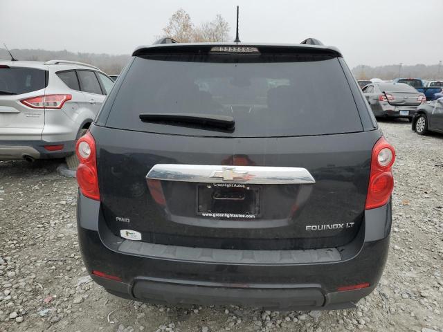 Photo 6 from auction – 2013 CHEVROLET EQUINOX LT with VIN 2GNFLNEK3D6424804