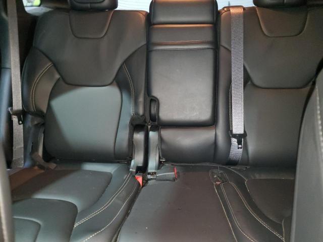 Photo 10 from auction – 2016 JEEP CHEROKEE L with VIN 1C4PJMDS7GW214635