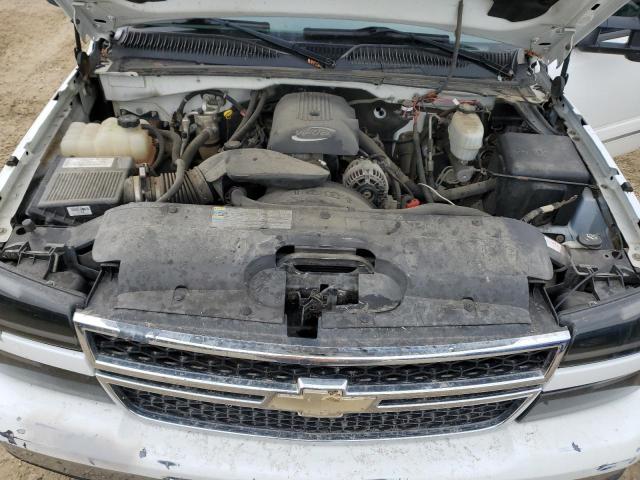 Photo 11 from auction – 2007 CHEVROLET SILVERADO with VIN 1GCGK13U27F105871