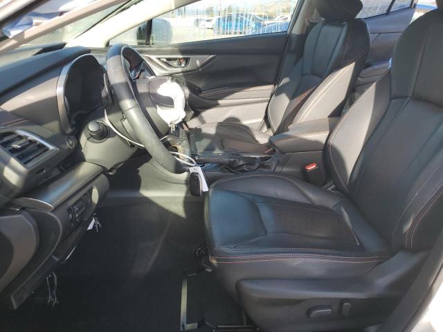 Photo 7 from auction – 2023 SUBARU CROSSTREK with VIN JF2GTHMC2P8208273
