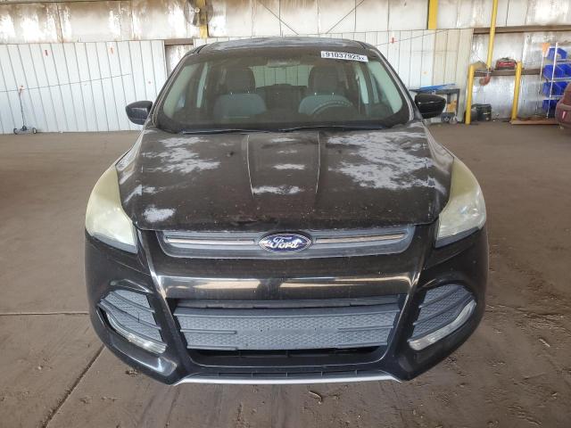 Photo 5 from auction – 2014 FORD ESCAPE SE with VIN 1FMCU0GX3EUD87756