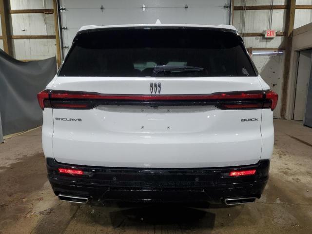 Photo 6 from auction – 2025 BUICK ENCLAVE SP with VIN 5GAERBRS5SJ303592