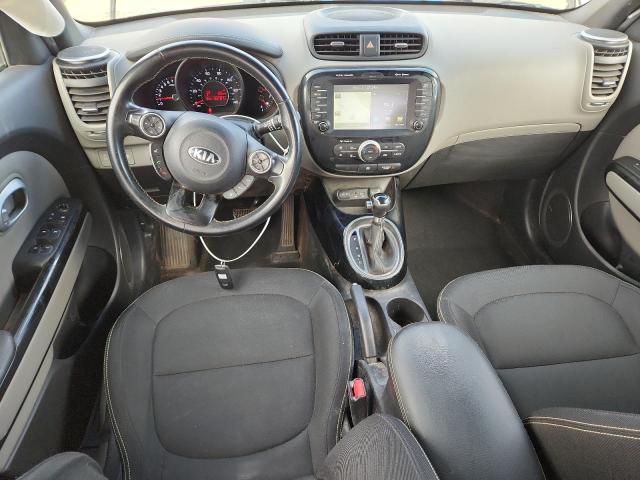 Photo 8 from auction – 2015 KIA SOUL + with VIN KNDJP3A51F7164658