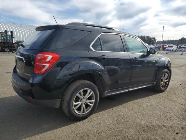 Photo 3 from auction – 2016 CHEVROLET EQUINOX with VIN 2GNFLFEK8G6230795