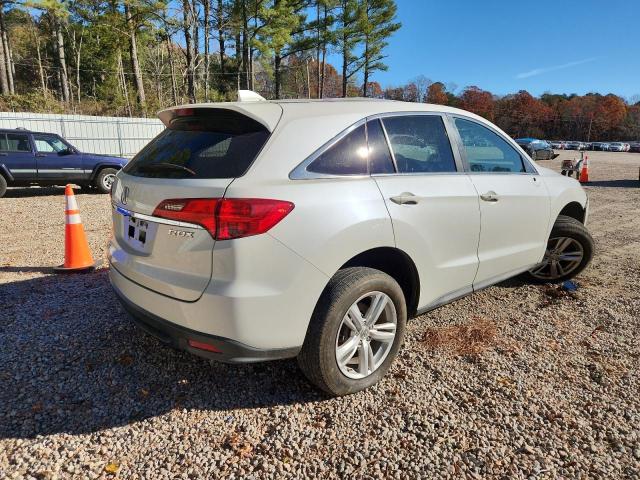 Photo 3 from auction – 2015 ACURA RDX TECHNO with VIN 5J8TB3H54FL003663