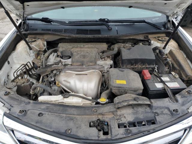 Photo 11 from auction – 2014 TOYOTA CAMRY L with VIN 4T4BF1FK9ER435400