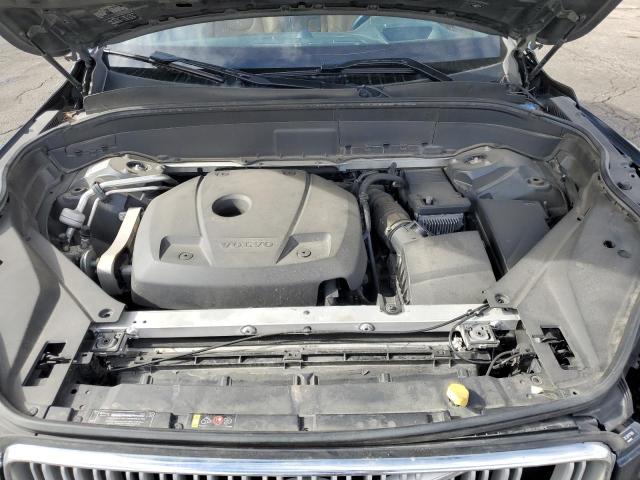 Photo 12 from auction – 2017 VOLVO XC90 T6 with VIN YV4A22PL6H1171090