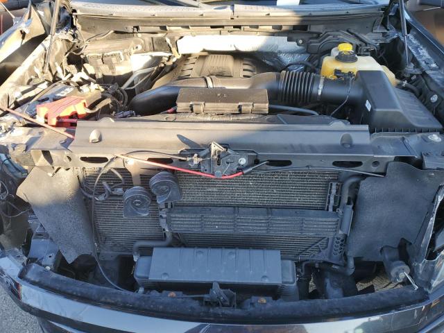 Photo 11 from auction – 2014 FORD F150 with VIN 1FTFW1ET5EFC76342