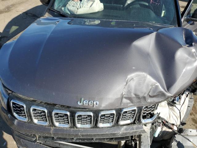 Photo 12 from auction – 2024 JEEP COMPASS LI with VIN 3C4NJDCN7RT120122
