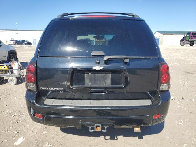 Photo 6 from auction – 2008 CHEVROLET TRAILBLAZE with VIN 1GNDS13S582131978