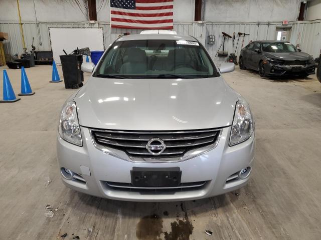 Photo 5 from auction – 2012 NISSAN ALTIMA BAS with VIN 1N4AL2AP1CN414310