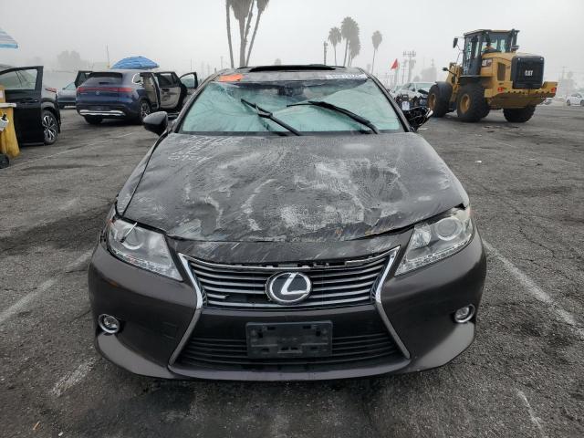 Photo 5 from auction – 2014 LEXUS ES 350 with VIN JTHBK1GG8E2106508