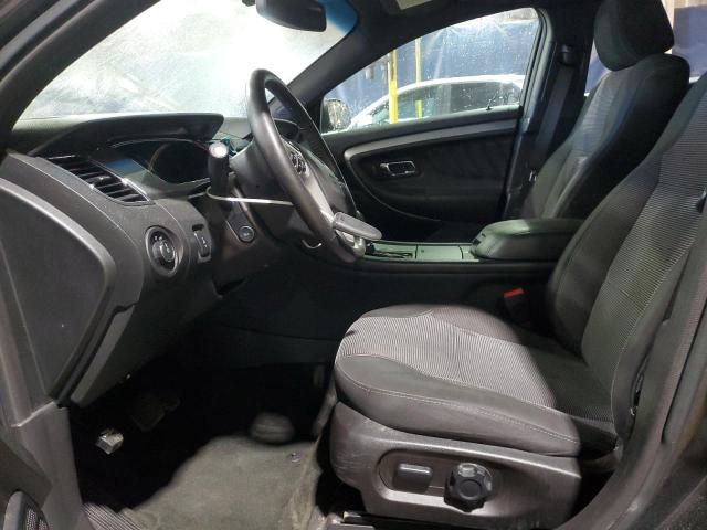 Photo 7 from auction – 2015 FORD TAURUS SEL with VIN 1FAHP2H89FG173980