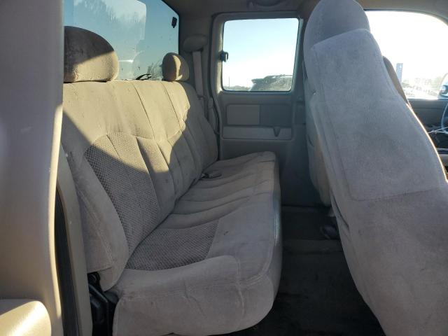 Photo 10 from auction – 2001 CHEVROLET SILVERADO with VIN 1GCEK19T41E129172