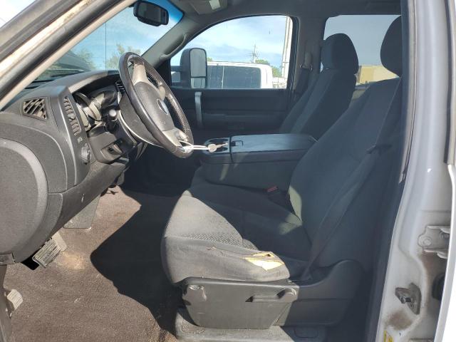 Photo 7 from auction – 2008 CHEVROLET SILVERADO with VIN 1GCHK23K98F190220