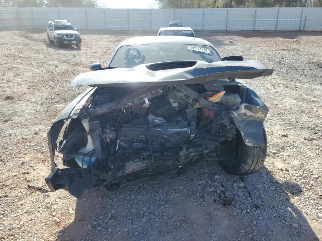 Photo 5 from auction – 2023 DODGE CHALLENGER with VIN 2C3CDZFJ4PH684597