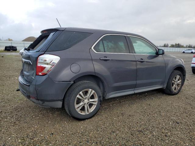Photo 3 from auction – 2016 CHEVROLET EQUINOX LS with VIN 2GNALBEK4G6184627
