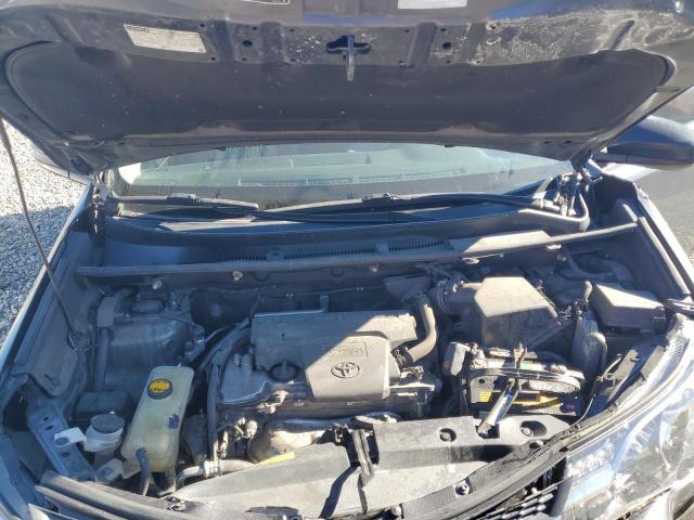 Photo 12 from auction – 2014 TOYOTA RAV4 LE with VIN 2T3BFREV7EW178605