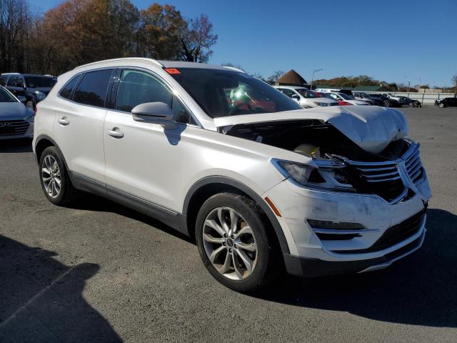Photo 4 from auction – 2018 LINCOLN MKC SELECT with VIN 5LMCJ2D94JUL07088