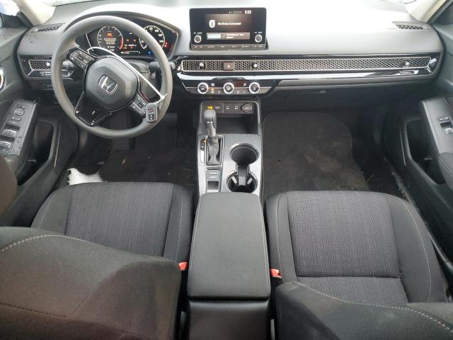 Photo 8 from auction – 2026 HONDA CIVIC LX with VIN 2HGFE2F23TH511770