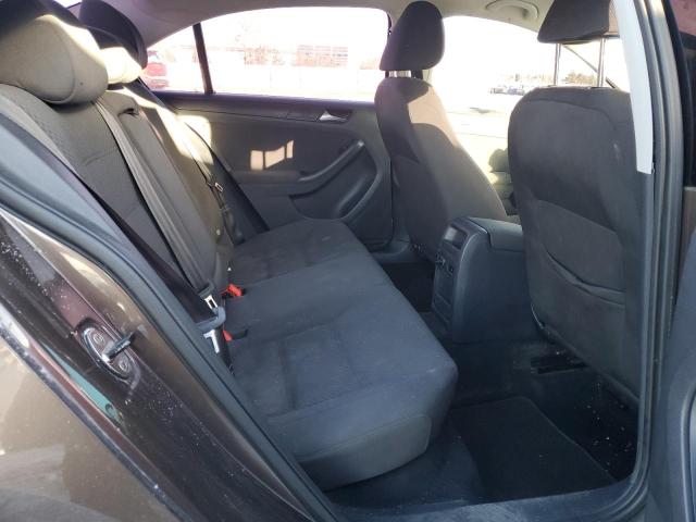 Photo 10 from auction – 2011 VOLKSWAGEN JETTA with VIN 3VWDK7AJ1BM374223
