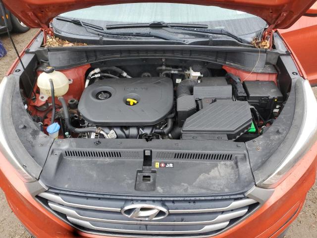 Photo 11 from auction – 2016 HYUNDAI TUCSON LIM with VIN KM8J3CA46GU060135