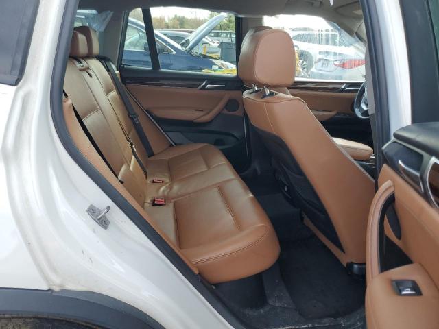 Photo 11 from auction – 2016 BMW X3 XDRIVE2 with VIN 5UXWX9C52G0D81279