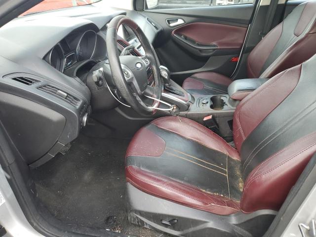 Photo 7 from auction – 2013 FORD FOCUS SE with VIN 1FADP3K26DL216345