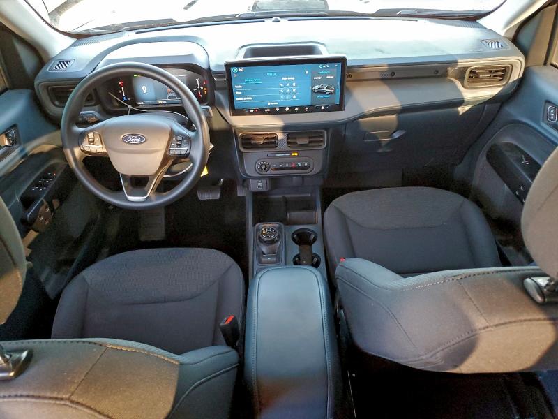 Photo 8 from auction – 2025 FORD MAVERICK with VIN 3FTTW8A31SRB04180