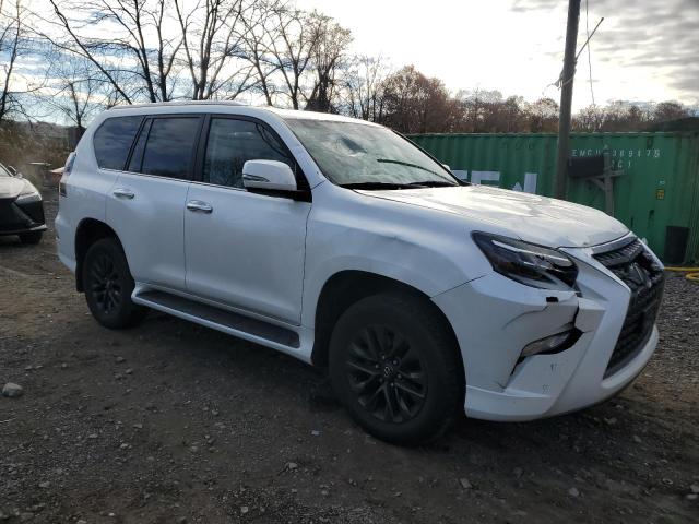 Photo 4 from auction – 2020 LEXUS GX 460 PRE with VIN JTJAM7BX9L5267220