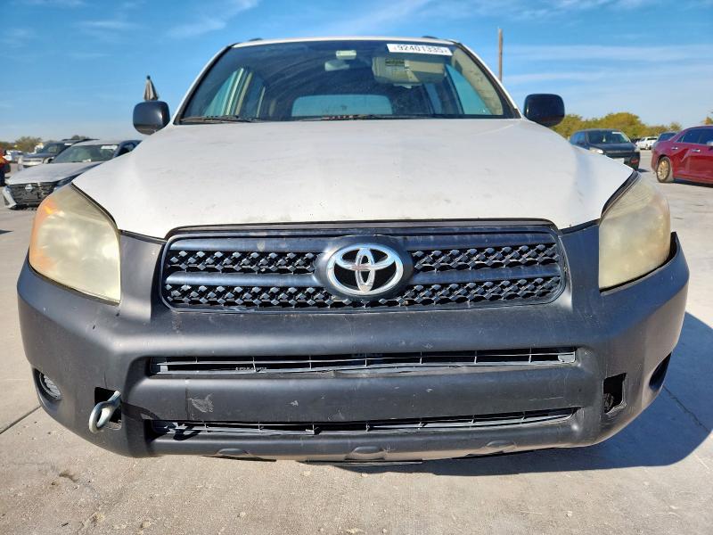 Photo 5 from auction – 2007 TOYOTA RAV4 with VIN JTMZD33V976052710