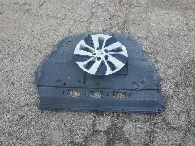 Photo 12 from auction – 2023 NISSAN ALTIMA S with VIN 1N4BL4BV6PN389309