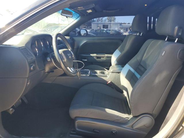 Photo 7 from auction – 2014 DODGE CHALLENGER with VIN 2C3CDYAG1EH294706