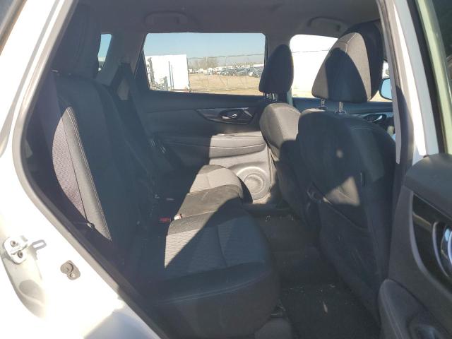 Photo 10 from auction – 2017 NISSAN ROGUE S with VIN KNMAT2MT6HP544985