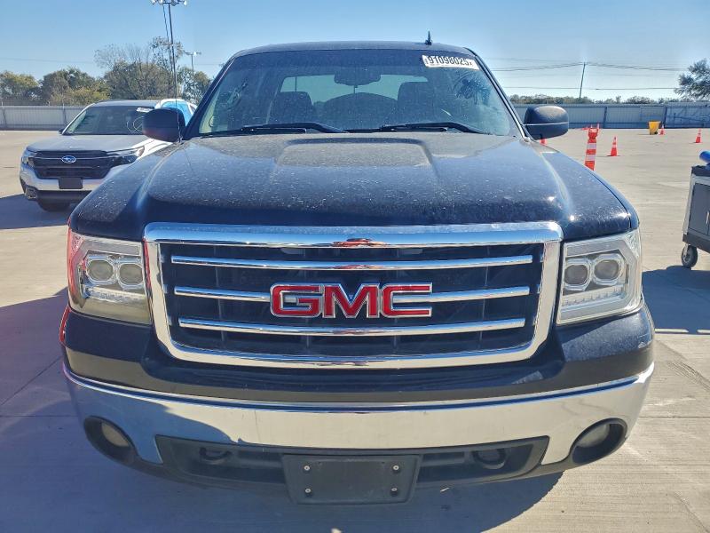 Photo 5 from auction – 2012 GMC SIERRA K15 with VIN 3GTP2VE73CG295736