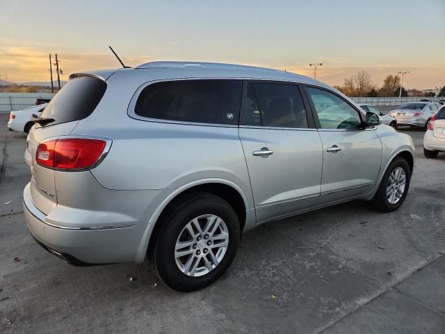 Photo 3 from auction – 2014 BUICK ENCLAVE with VIN 5GAKRAKD1EJ183402