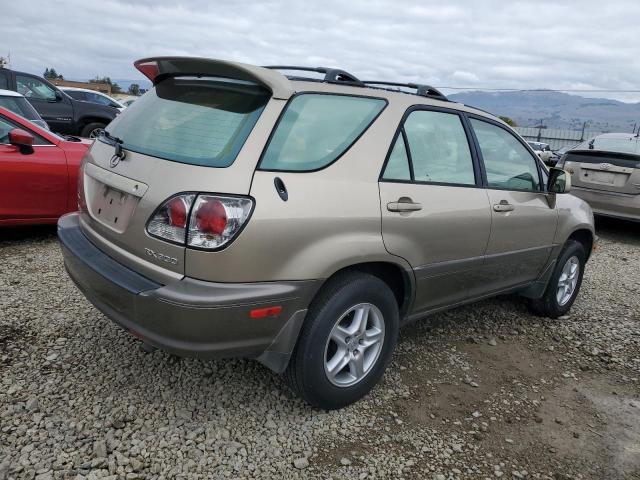 Photo 3 from auction – 2002 LEXUS RX 300 with VIN JTJGF10U720137068