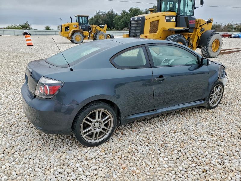 Photo 3 from auction – 2010 TOYOTA SCION TC with VIN JTKDE3B73A0309745