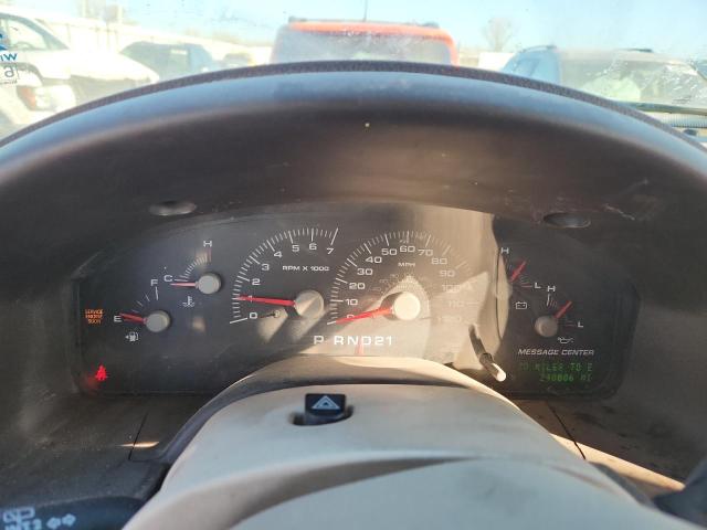Photo 9 from auction – 2004 FORD EXPEDITION with VIN 1FMFU18L34LB26873