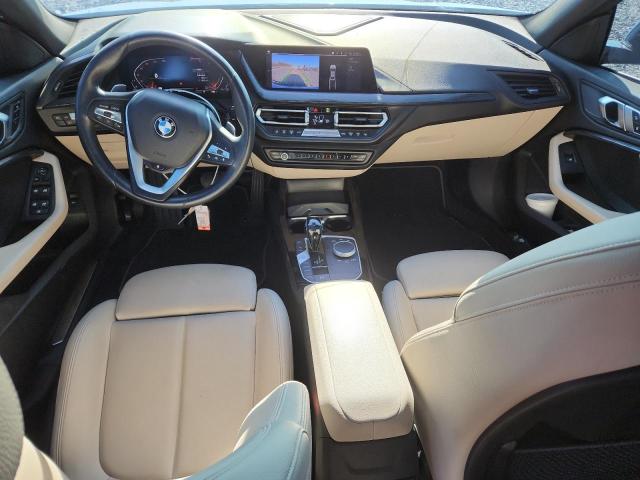 Photo 8 from auction – 2020 BMW 228XI with VIN WBA73AK09L7F77923