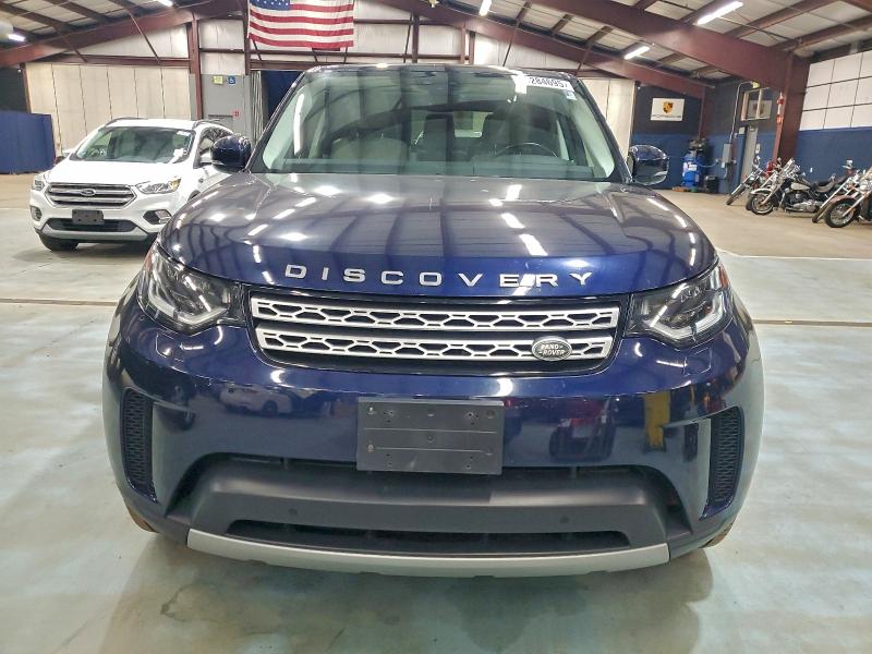 Photo 5 from auction – 2020 LAND ROVER DISCOVERY with VIN SALRR2RV8L2426883