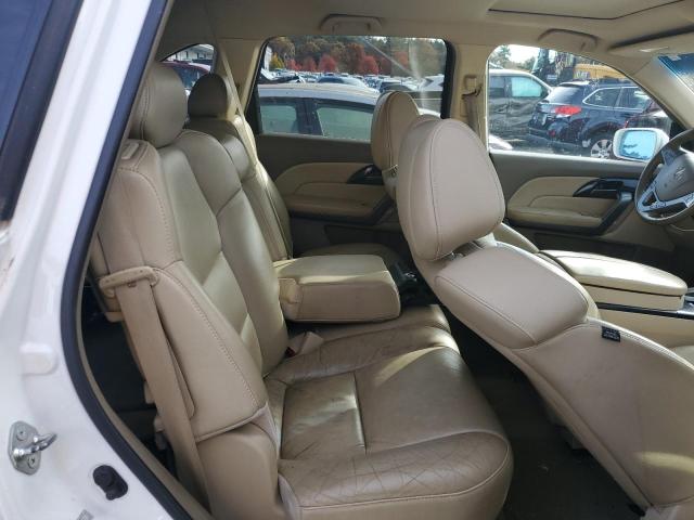 Photo 11 from auction – 2009 ACURA MDX with VIN 2HNYD28269H531201