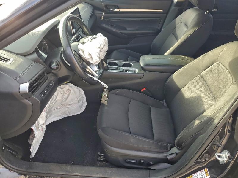 Photo 7 from auction – 2019 NISSAN ALTIMA SV with VIN 1N4BL4DVXKC117136