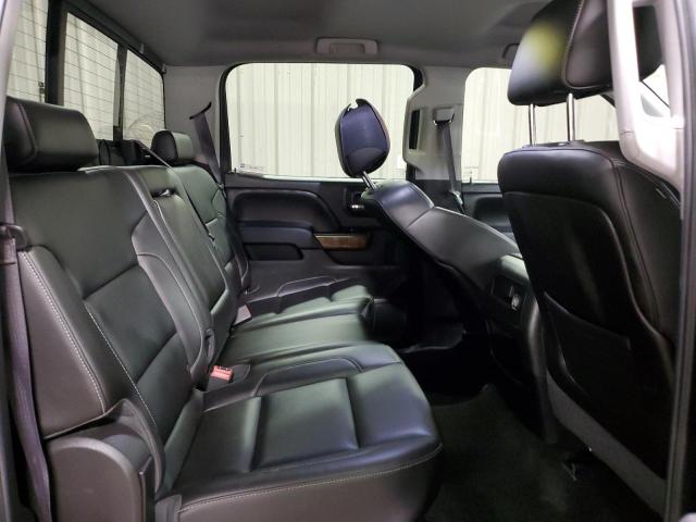 Photo 10 from auction – 2014 GMC SIERRA K15 with VIN 3GTU2VEC3EG284559