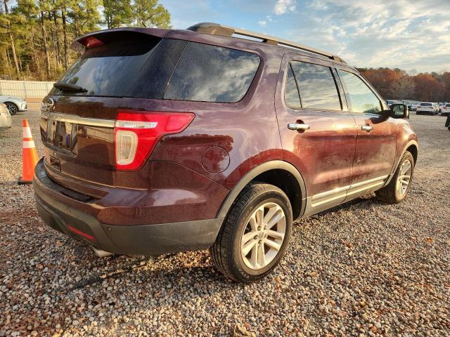 Photo 3 from auction – 2011 FORD EXPLORER X with VIN 1FMHK8D88BGA04220