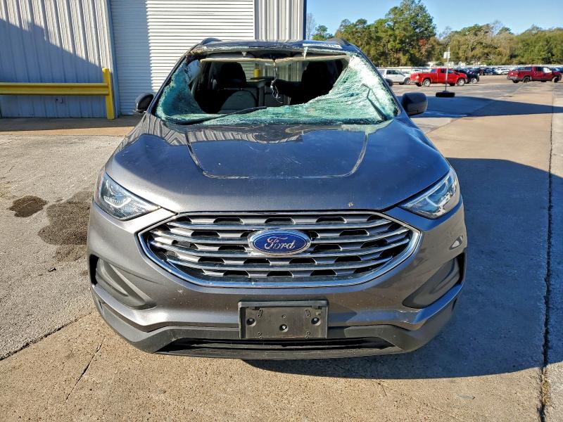 Photo 5 from auction – 2021 FORD EDGE SE with VIN 2FMPK3G92MBA23729