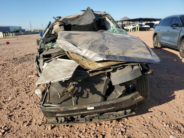 Photo 5 from auction – 2017 HYUNDAI SANTA FE S with VIN 5NMZU3LB4HH038529